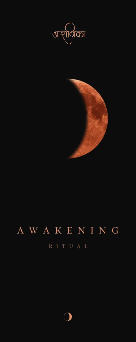 Awakening Ember pack front