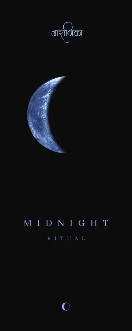 Midnight Ember pack front