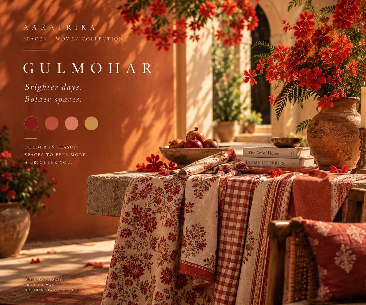 Gulmohar